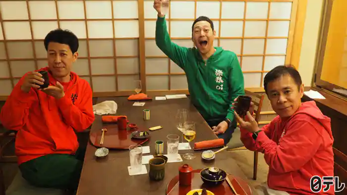 「小籔プロデュース京都？の旅」最終話