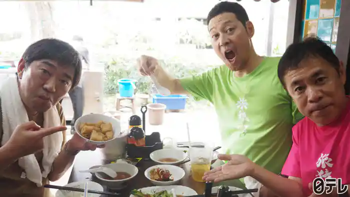 「シンガポールでマーライオンを見まくりの旅」第6話