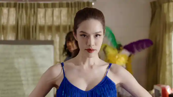 優勝はわたし！