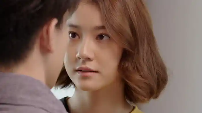 その夜は突然に