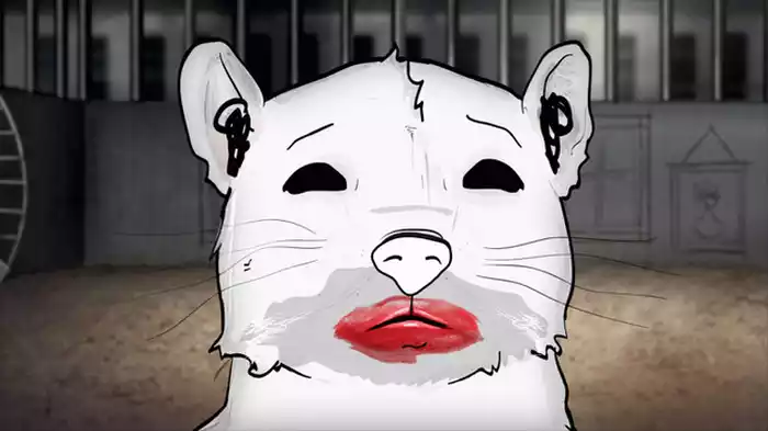 ネズミ