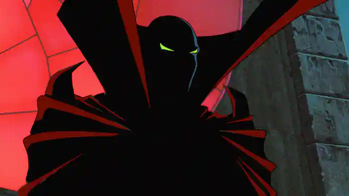 地獄の果し合い