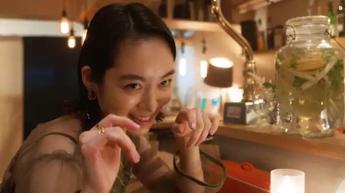 存在
