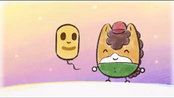 ダルマおみくじ/上毛かるた大会/ぐんまちゃん歯が痛い