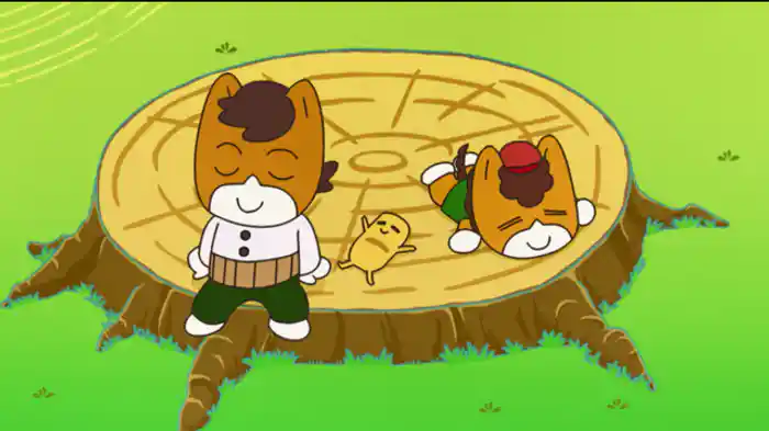 オートレースへGO!!/ヤヨイヒメ怒りのイノベーション/のんびりを極める