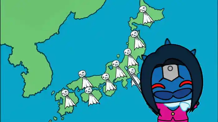 「てるてるリュウタ」