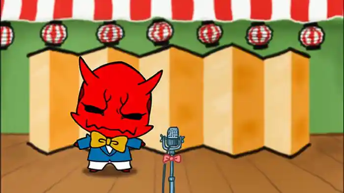 「決めゼリフを考えよう」