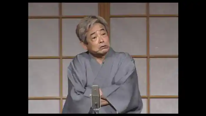 『居残り佐平次』