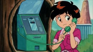 飛べ！イサミ 第6話 RX95の秘密(アニメ / 1995) - 動画配信 | U-NEXT