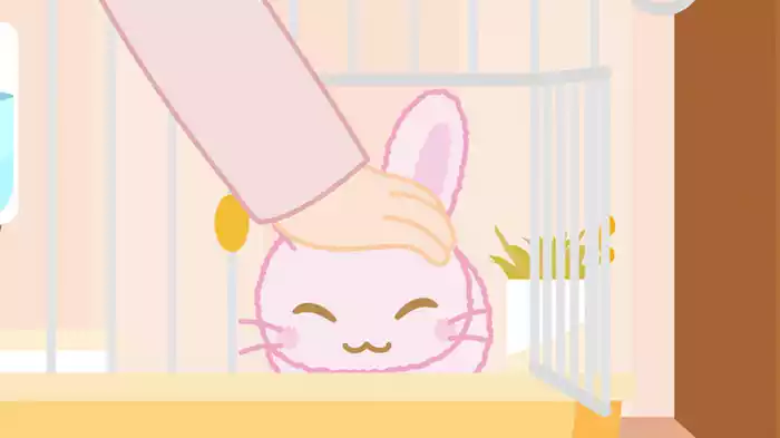寂しくて / 脱出 / 悩み / 見よう見まね
