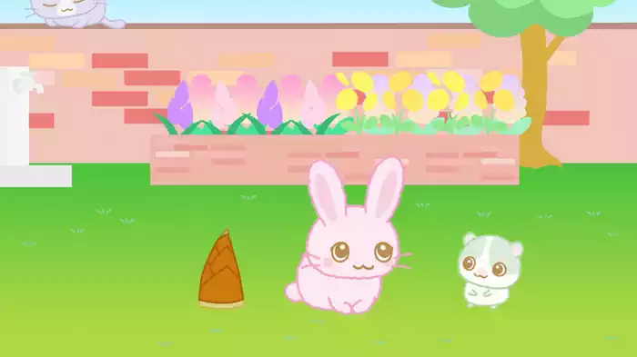 さくら修行中 / キャシーのハイジャンプ / 教えて！ランランド先生 / 蘭ちゃんハマりすぎッ！？