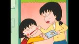 第1話 「まるちゃん きょうだいげんかをする」の巻 「まるちゃんはまだおとそ気分」の巻