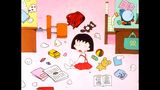第3話 「今日は家庭訪問」の巻 「生き物係のキザ野郎参上」の巻