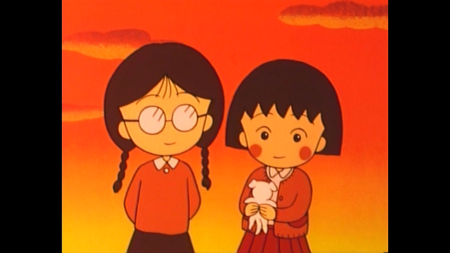 ちびまる子ちゃん 第1期(アニメ / 1990) - 動画配信 | U-NEXT 31