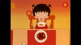 第7話 「みんなでフランス料理を食べにいく」の巻 「まるちゃんはマラソンがイヤ」の巻