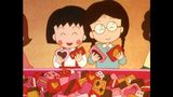 第8話 「悲しきバレンタインデー」の巻 「花輪君 子供歌合戦に出場する」の巻