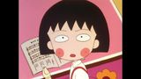 第9話 「まるちゃん 笛の練習をする」の巻 「雪を食べたい」の巻