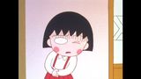 第16話 「まるちゃん 盲腸になる」の巻 「まるちゃん 占いをされる」の巻