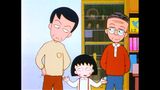 第17話 「まるちゃん 小鳥がほしくなる」の巻 「まるちゃん お誕生会を開く」の巻