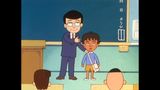 第20話 「ゆううつな参観日」の巻 「5月のオリエンタル小僧」の巻