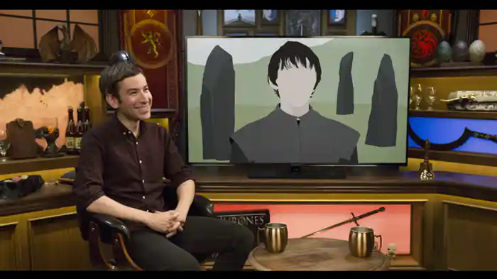 タイムトラベルと幻視