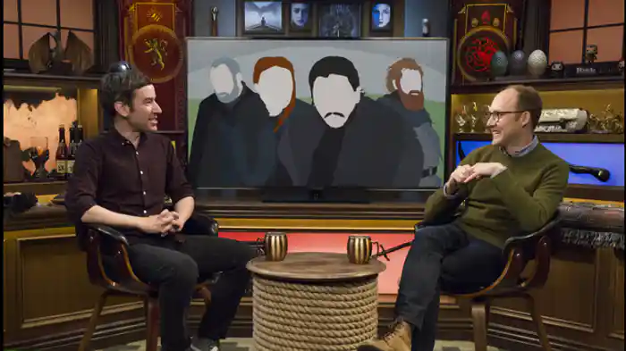 映画を超える迫力