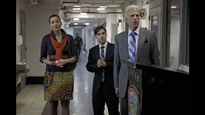 トークショーの舞台裏