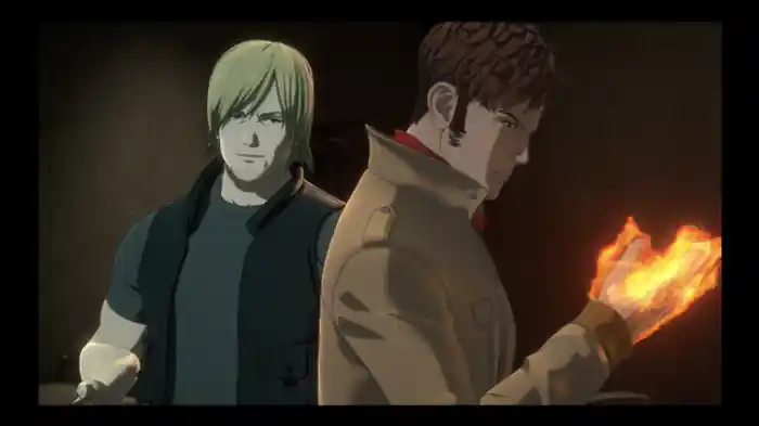 失われた『光』