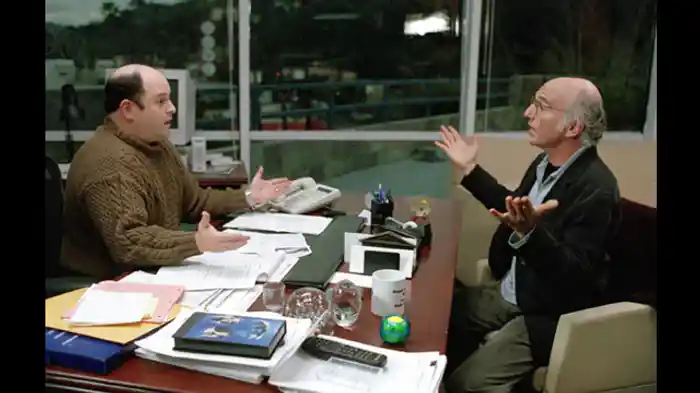 自動車販売の営業マン