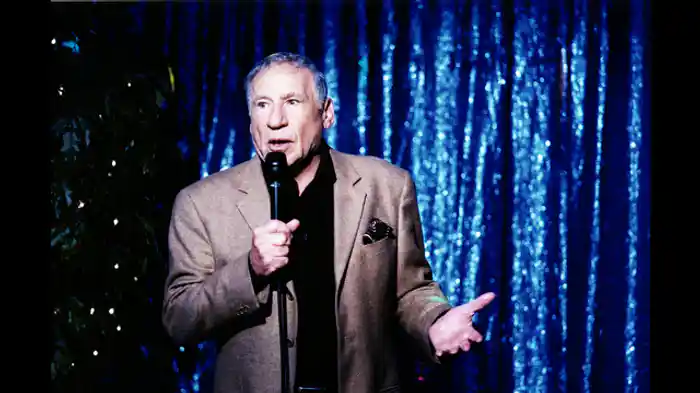 メル・ブルックスとトラブル