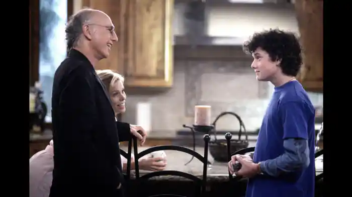 ブラインドデート