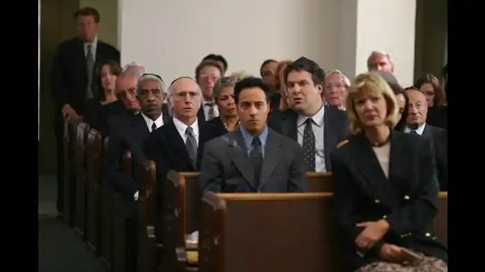 デヴィッド・シュワイマーとトラブル