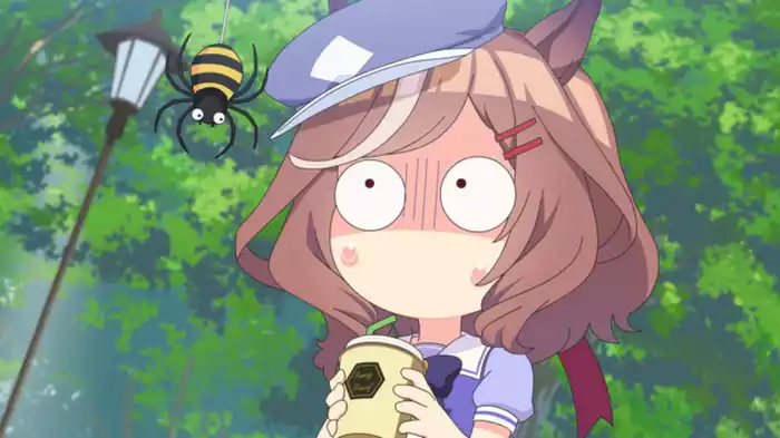 静かなる漆黒