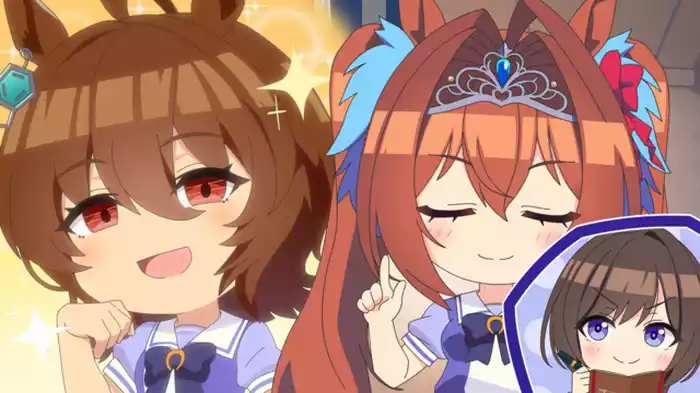 取材ですよ！乙名史さん！