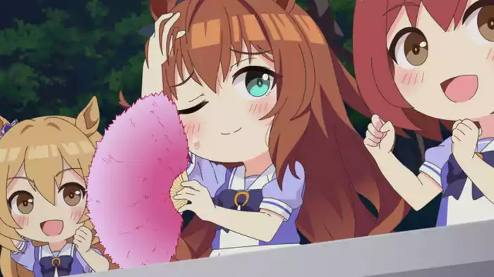 ヤマヲカケル！