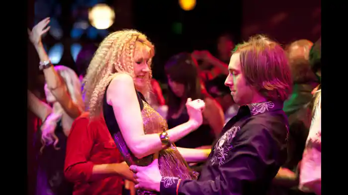 心寂しき人たち