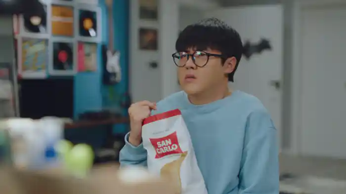 手紙泥棒は誰？