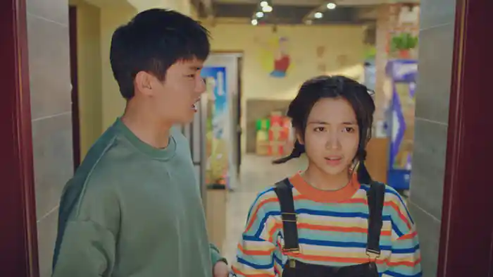 日曜の午後の修羅場