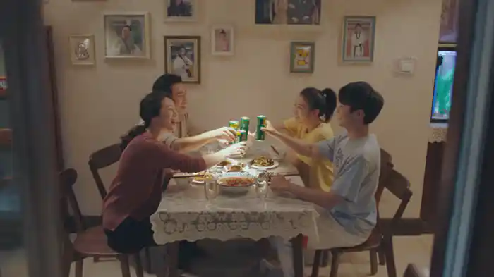 カン師匠の家庭訪問