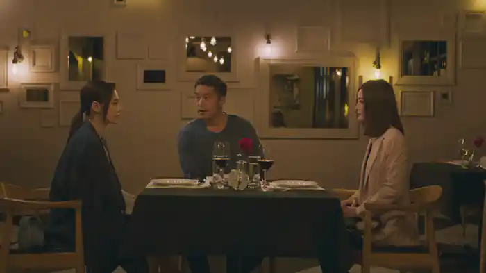 掘り起こされた過去