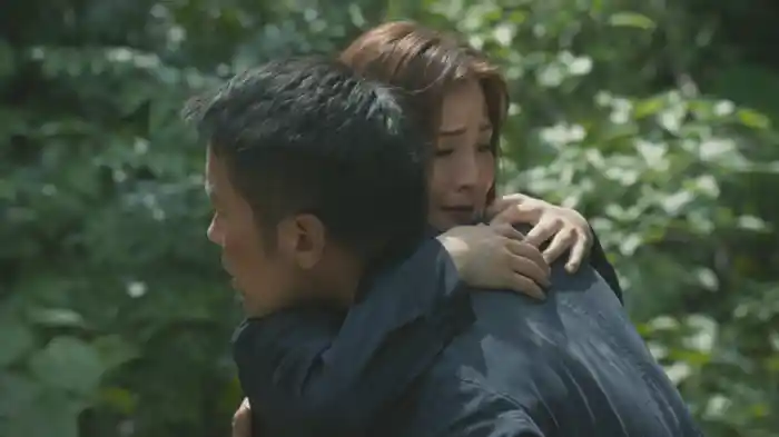 飴(あめ)と包み紙