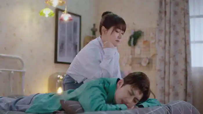 人の恋路を邪魔するな