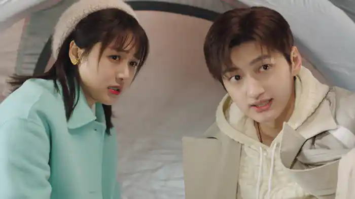 この気持ちは恋？