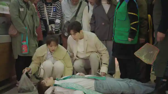 なぜか心が苦しい