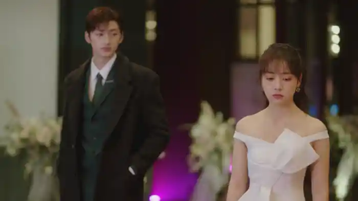 昨日の夜 何があった？