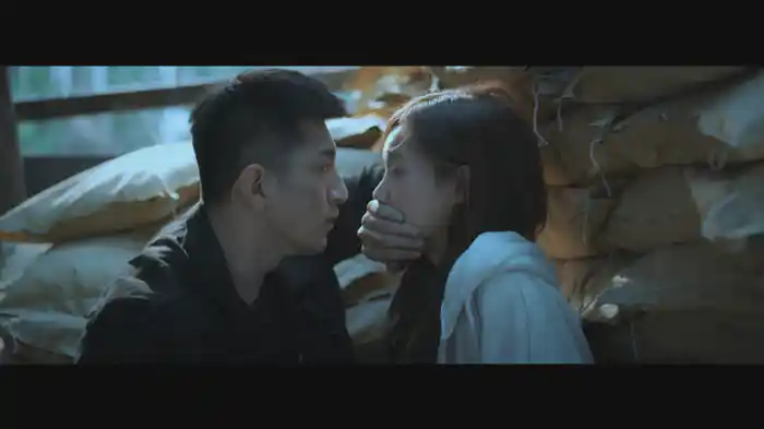 とらわれた子供たち