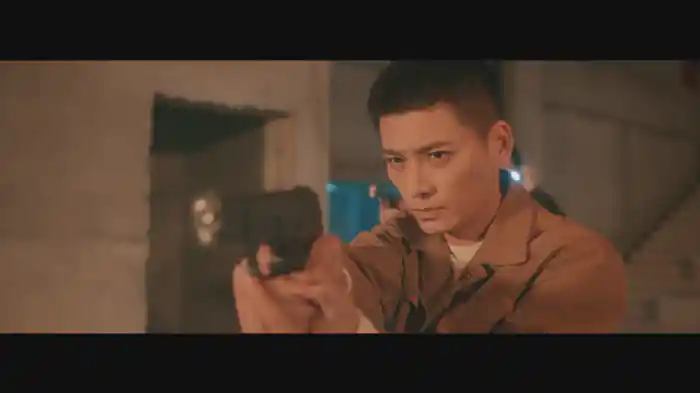 ジュー家の秘密