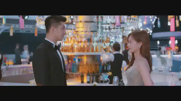 運命のベクトル