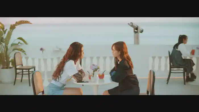 真夜中のメッセージ