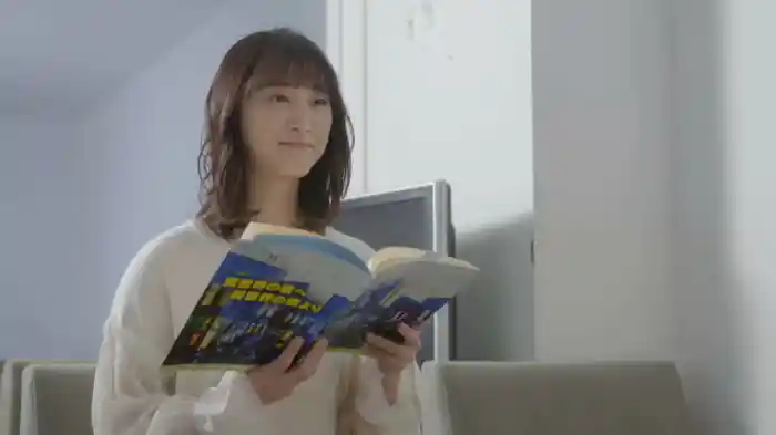 唯菜と紗羅の過去の絆…